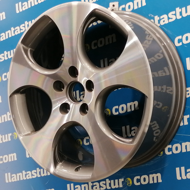 JANTE AVULSA ORIGINAL VOLKSWAGEN DE 18" 1K0601025BA