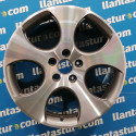 JANTE AVULSA ORIGINAL VOLKSWAGEN DE 18" 1K0601025BA