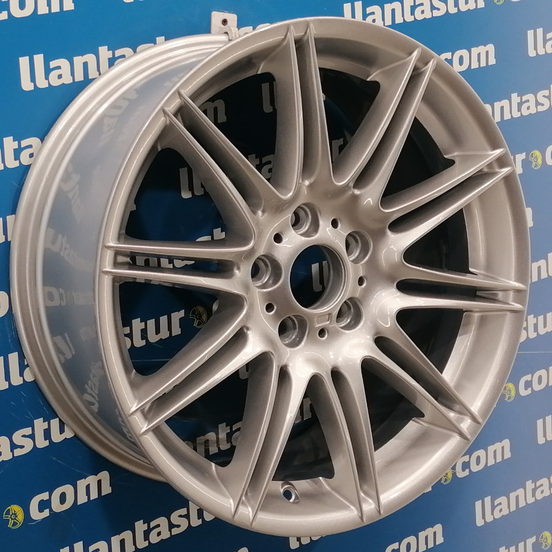 JANTE AVULSA ORIGINAL BMW DE 19" 8037141
