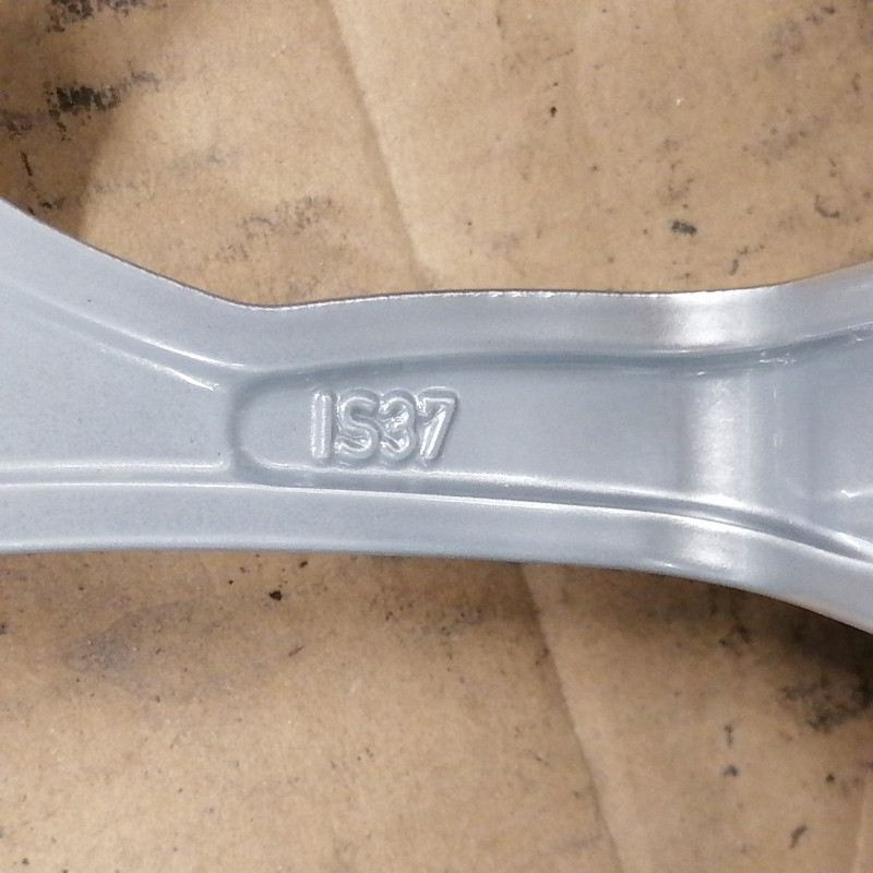 JANTE AVULSA ORIGINAL BMW DE 18" 6770465-13