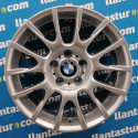 JANTE AVULSA ORIGINAL BMW DE 18" 6770465-13