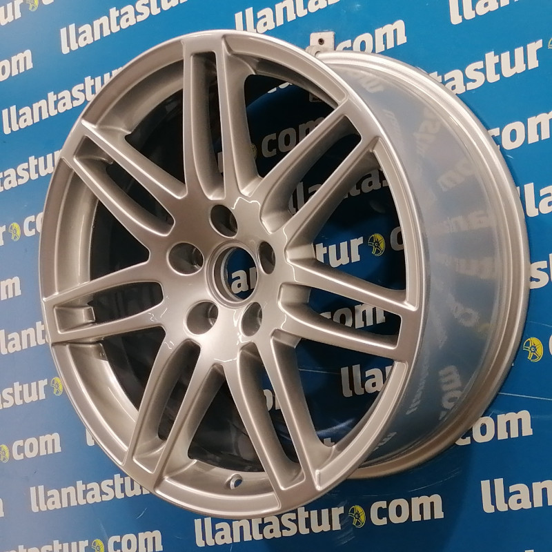 PNEU AVULSO ORIGINAL AUDI DE 18" 8E0601025BA