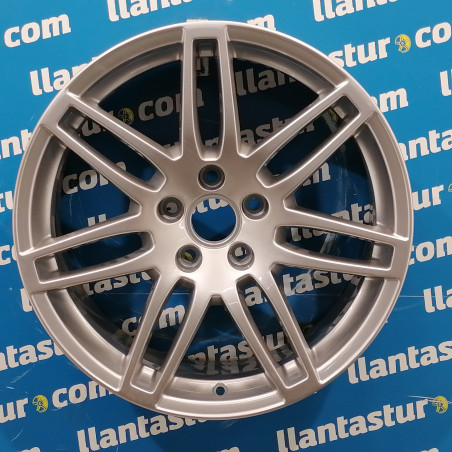 PNEU AVULSO ORIGINAL AUDI DE 18" 8E0601025BA