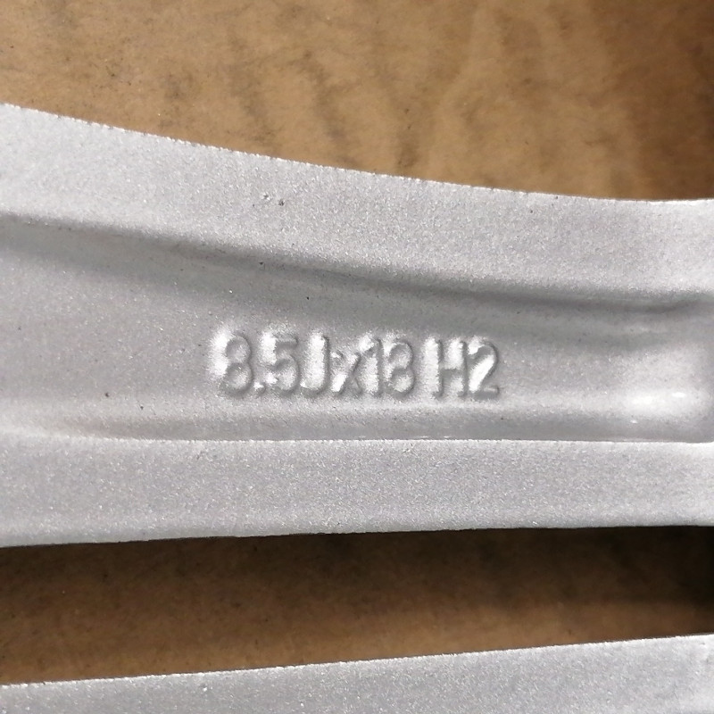 JANTE ORIGINAL AVULSA MERCEDES DE 18" A2034015602