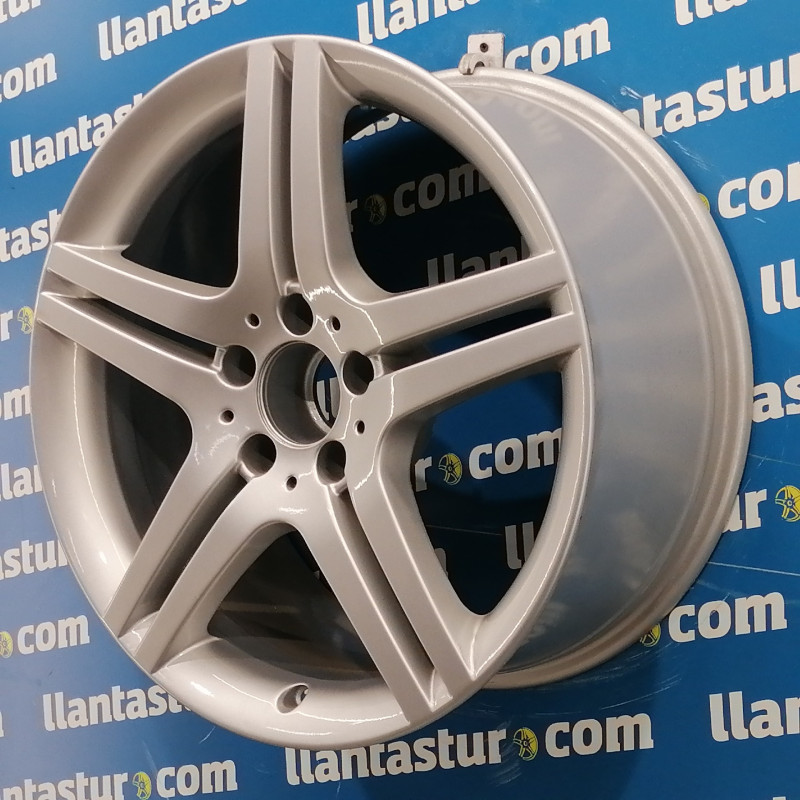 JANTE ORIGINAL AVULSA MERCEDES DE 18" A2034015602