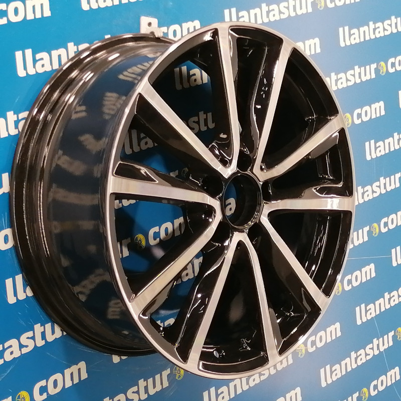 JANTE ORIGINAL AVULSA MERCEDES DE 17" A2464010600