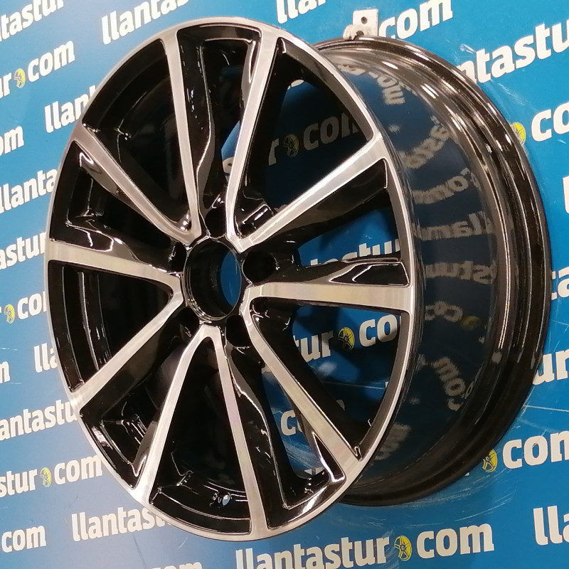 JANTE ORIGINAL AVULSA MERCEDES DE 17" A2464010600