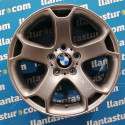 CONJUNTO DE JANTES ORIGINAIS BMW DE 18" MODELO 131