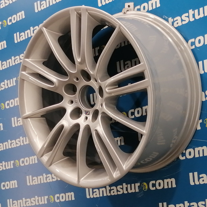 Pneu avulso original BMW de 18" 8036933