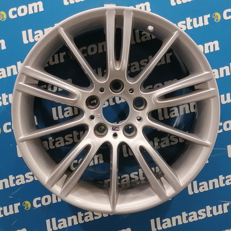 JANTE AVULSA ORIGINAL BMW DE 18" 8036934