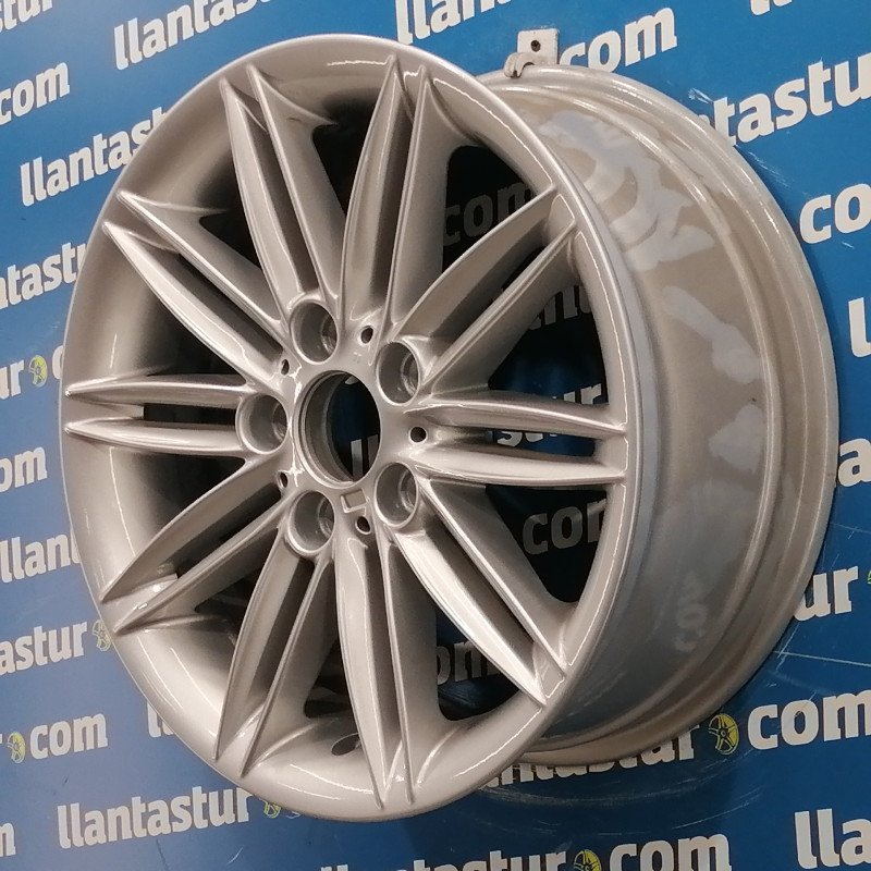 Pneu avulso original BMW de 17" 8040048