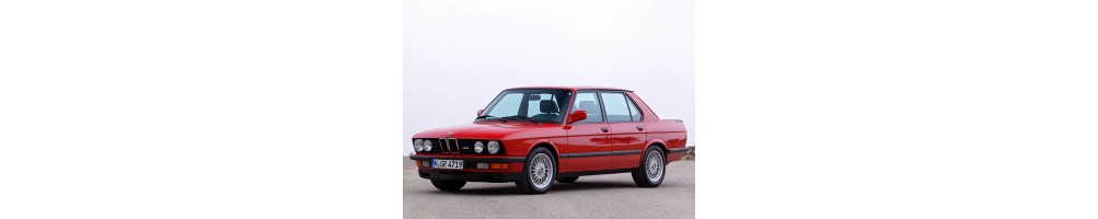 E28 (1985-1988)