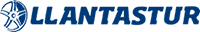 Llantastur logo